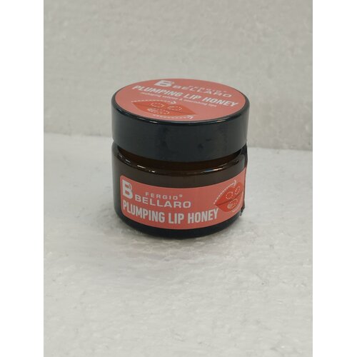 Fergio Ballaro Med volumen za usne Lip Plumping, 15ml Cene