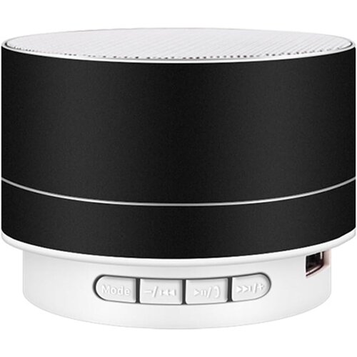 Generic Bluetooth zvočnik mini zvočnik iz kartice iz aluminijeve zlitine, (21124573) Cene