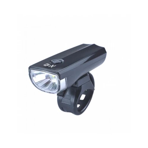 Neo bike components Prednje svetlo SNOP 2,crna Cene