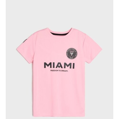 Sinsay Sportska majica Inter Miami Cijene