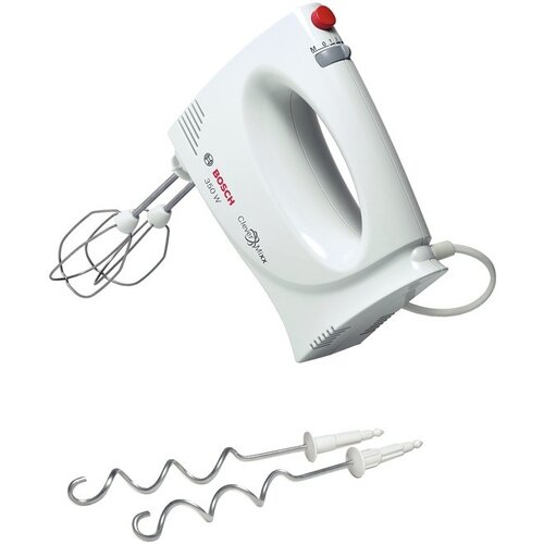 Bosch MFQ3030 mixer Hand mixer White 350 W Cijene