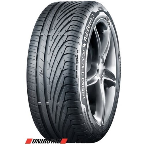 Uniroyal Letne pnevmatike RainSport 3 205/55R16 94Y XL Slike