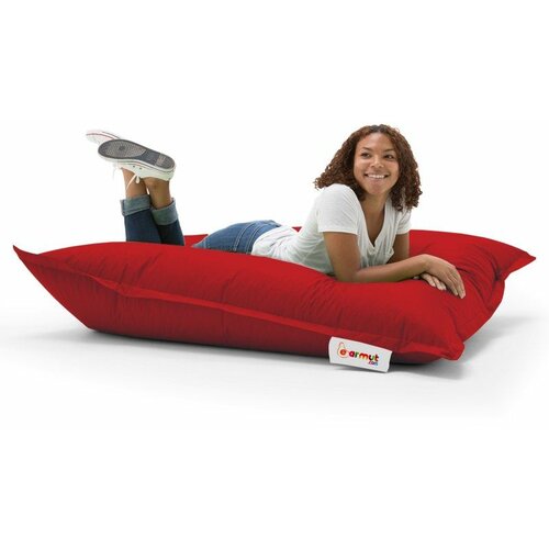  mattress - red red garden cushion Cene
