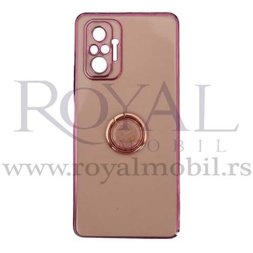  futrola kompas za xiaomi poco X3 roze Slike