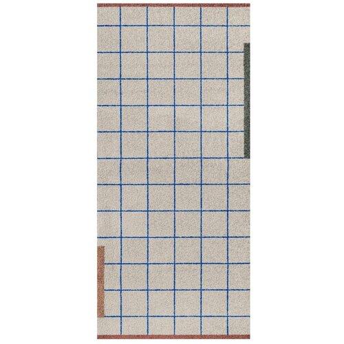 Mette Ditmer Denmark Slonoko&amp;scaron;čen pralen tekač 70x150 cm Network &amp;ndash; Slike