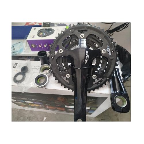 Capriolo Shimano srednji pogon sora OUTLET Cene