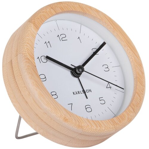 Karlsson Budilka ø 10 cm Neat – Cene