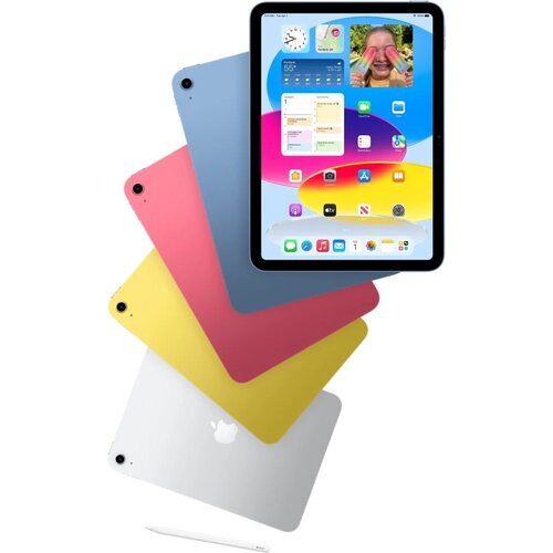 Apple iPad 11-inch (A16) Wi-Fi 128GB - Silver (Mar 2025)/MD3Y4TY/A Cene