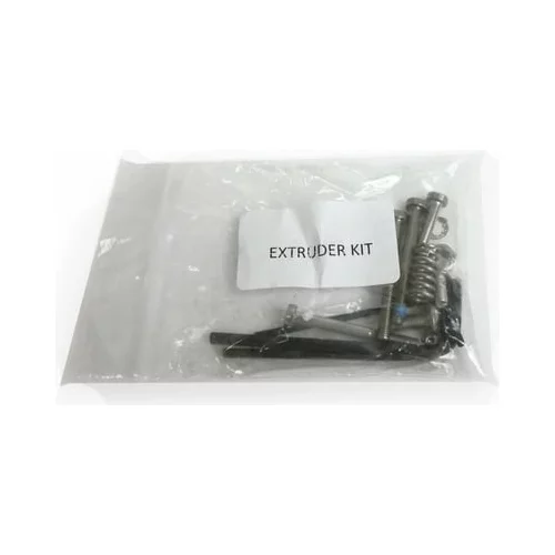 E3D titan / aero extruder fixings kit