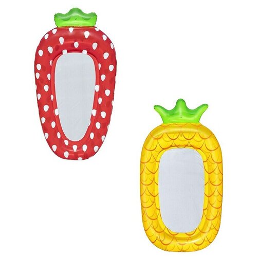 Bestway Zračni madrac na napuhavanje Sweet Summer (Duljina: 164 mm, Širina: 88 mm, PVC, Maksimalna nosivost: 75 kg) Cijene