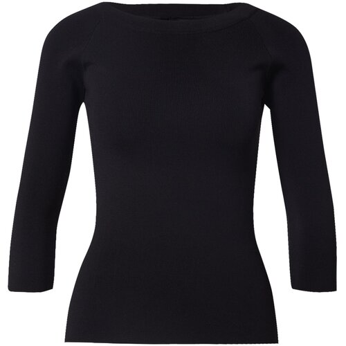 River Island Majica črna Slike