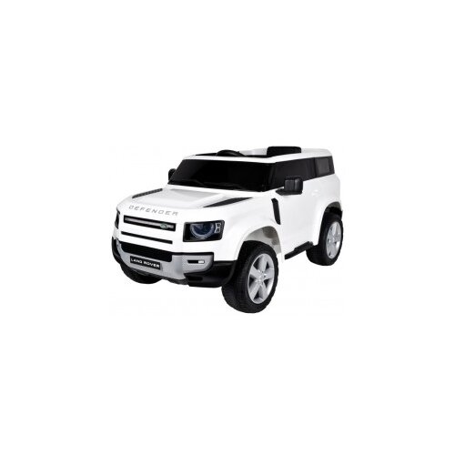  Auto na baterije LAND ROVER DEFENDER Licencirani beli Cene