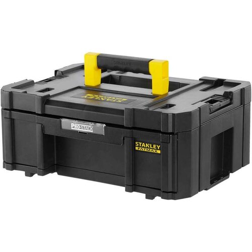 Stanley tstak kutija za alat s ladicom (31,5 x 42,5 x 17,6 cm) Cijene