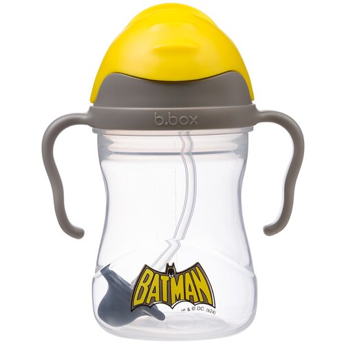 b.box čašica Sippy cup bočica sa slamkom - Batman BX0900 Cijene