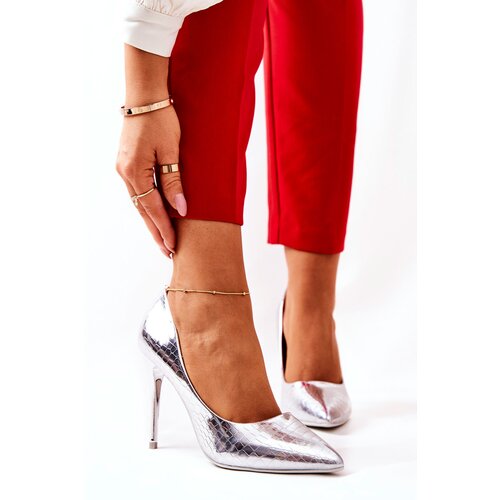 Boto Ženske salonke Kesi Tissoria Cijene