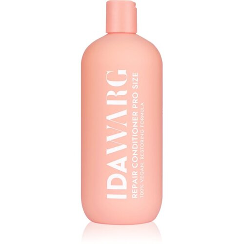 IDA WARG Beauty Repair Conditioner obnovitveni &scaron;ampon za suhe in po&scaron;kodovane lase 500 ml Cene
