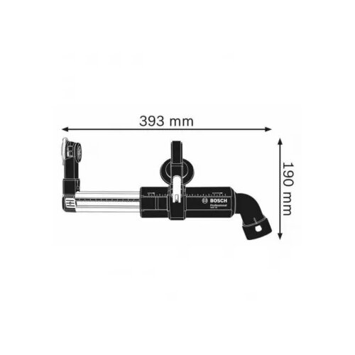 Bosch Sistemski pribor GDE 16 Plus Slike