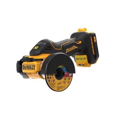 Dewalt aku kružna testera DCS438N Cene