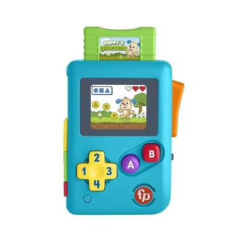 Fisher Price Izobraževalna konzola (HBC81), (21382025) Cene