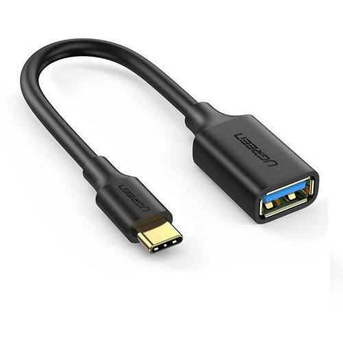 Ugreen tip C na USB 3.0 A OTG kabl 0.15m US154 ( 30701 ) Slike