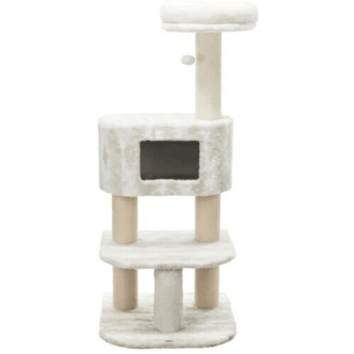 Trixie Penjelica za Mačke Cat Tree Nelli 140cm Cene