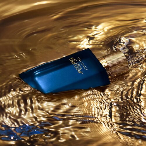 Davidoff Cool Elixir Parfum Intense parfem za mu&amp;scaron;karce 100 ml Slike