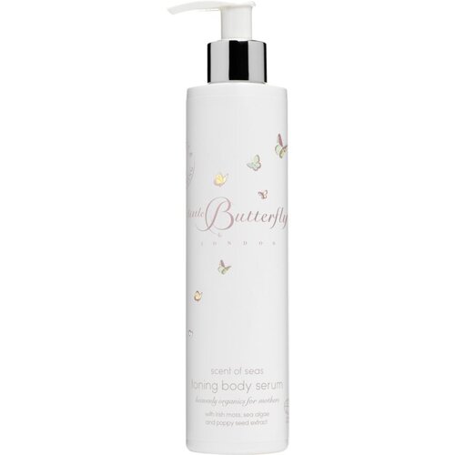 Little Butterfly Scent of Seas učvrstitveni serum za telo za mamice 150 ml Slike