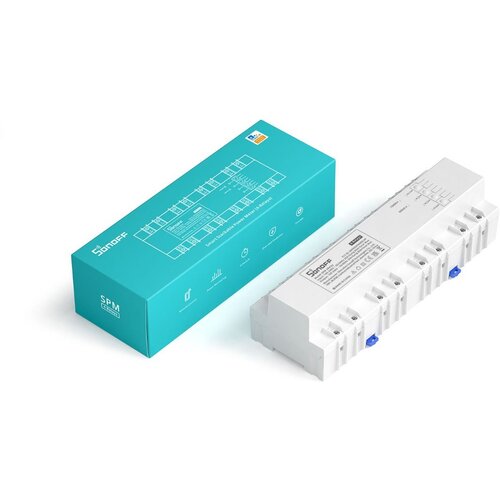 SONOFF pametni Wi-Fi SPM prekidač s 4 releja Cijene