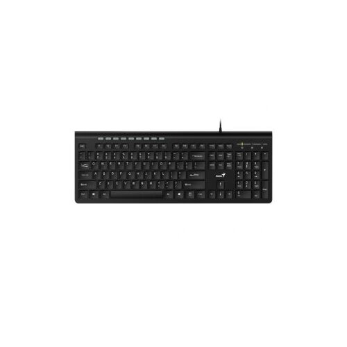 Genius SlimStar 230II USBtastatura Slike