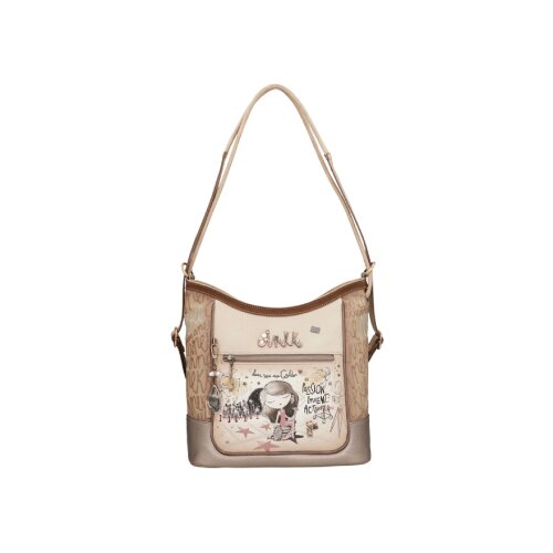 Sany Bags S.L. Anekke, Hollywood - Torba/ranac - Anekke, Hollywood, 34x32x15 cm Cene