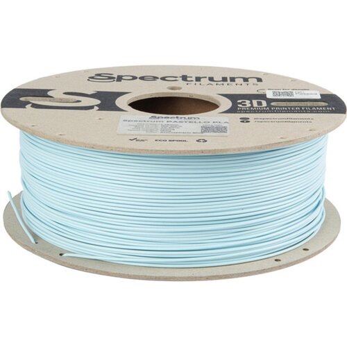 Spectrum pastello pla atmospheric blue, 1,75 mm / 1000 g Cene