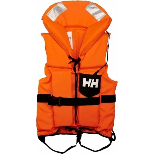 Helly Hansen navigare comfort fluor orange 90+ kg