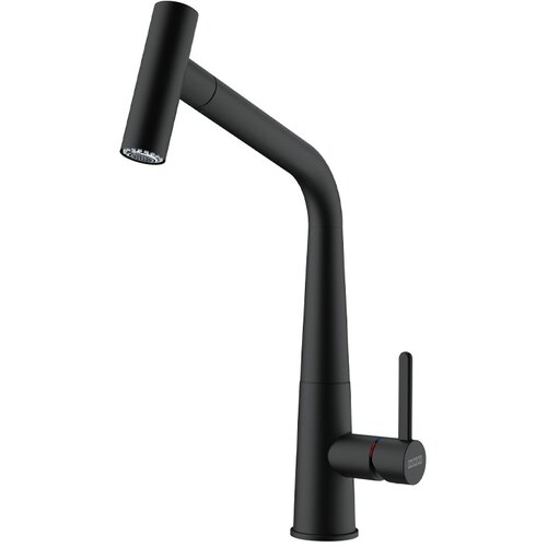 Franke SLAVINA Icon-D Crna mat, (115.0625.190) Slike