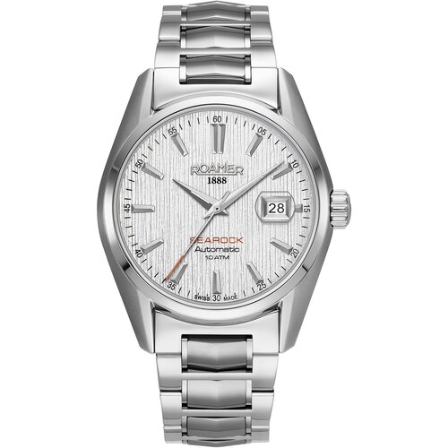 Roamer SEAROCK 210665 41 25 20 Cene