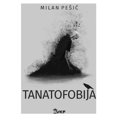  Tanatofobija Cene