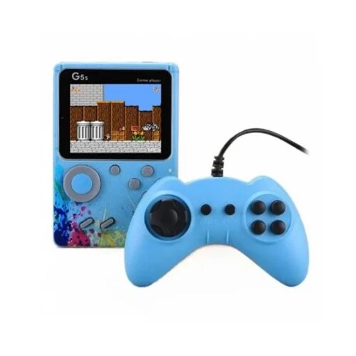 Nikeda gaming console - G5 handheld console Cene