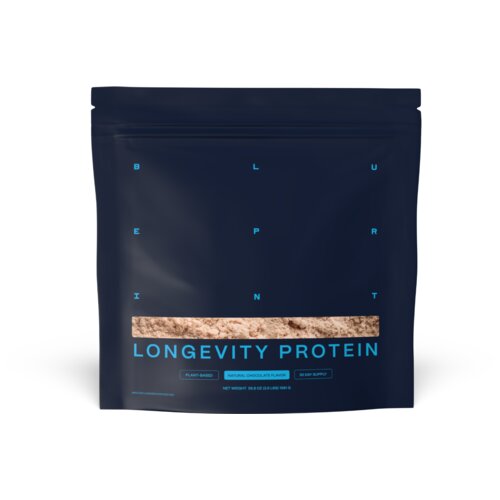 BLUE PRINT Longevity Protein 1581 g čokolada Cijene