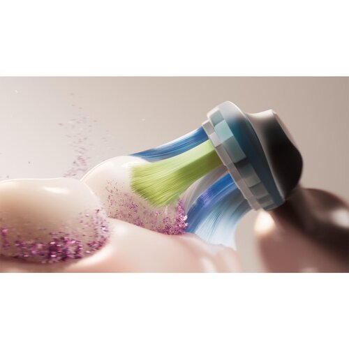 Philips Sonicare Premium Plaque Defense HX9046/88 zamjenske glave za zubnu četkicu 6 kom Slike