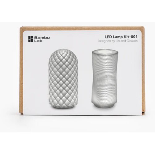 Bambu Lab led lamp kit (MH001) Cene