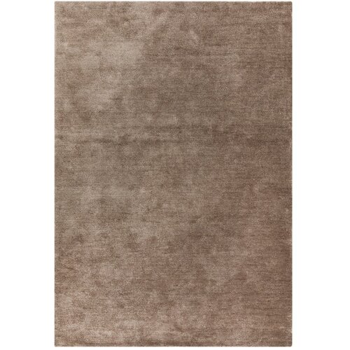 Asiatic Carpets Smeđi tepih 120x170 cm Milo – Cijene