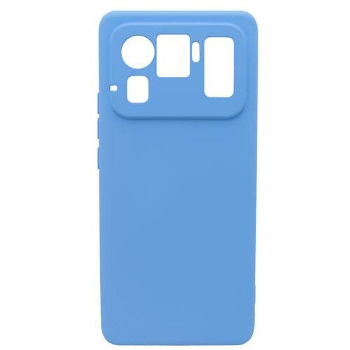  Maska za telefon SOFT CASE za Xiaomi Mi 11 Ultra, Lavanda Cene