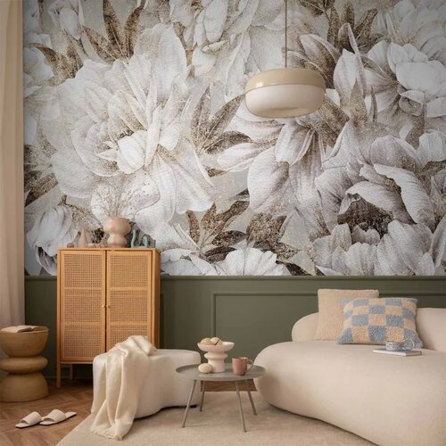  Foto tapeta - Blooming of the Fragrance 200x140 Cijene