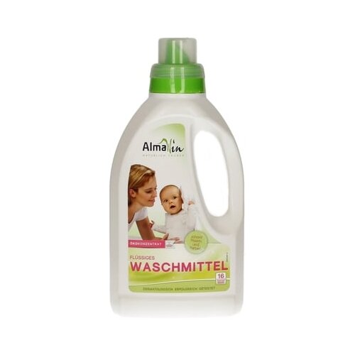 AlmaWin Tekoči detergent - 750 ml Cene