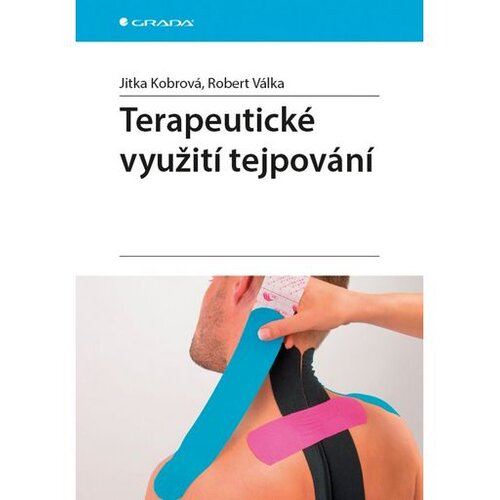 ACUTOP Terapeutick&eacute; využit&iacute; tejpov&aacute;n&iacute; Cijene