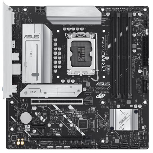 Asus Realtek PRIME B860M-A-CSM matična ploča Cene