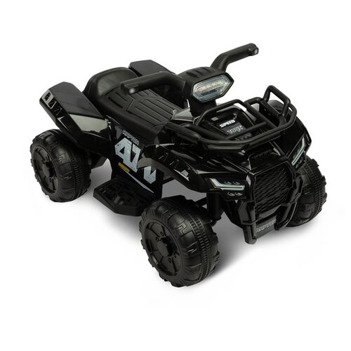 Ramiz 6v mini &amp;scaron;tirikolesnik črna men Slike