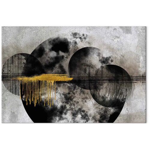  Slika - Noble Moon (1 Part) Wide 60x40 Cene
