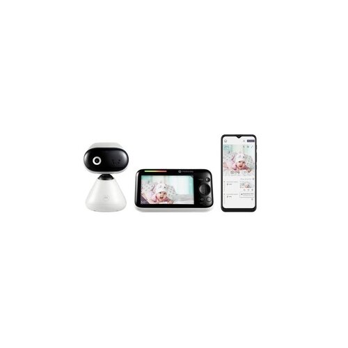 Motorola PIP1500C video bebi monitor 71126006 Slike