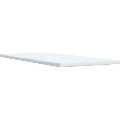 VidaXL Box spring krevet s madracem svjetlosivi 90x190 cm bar&amp;scaron;unasti Slike