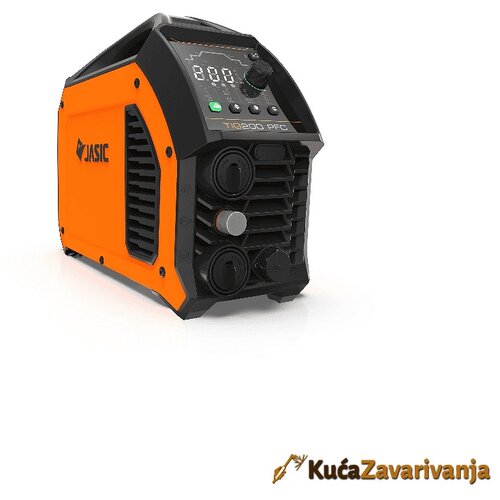 JASIC EVO 20 APARAT ZA ZAVARIVANJE TIG200 PFC DC W2S42 Cene